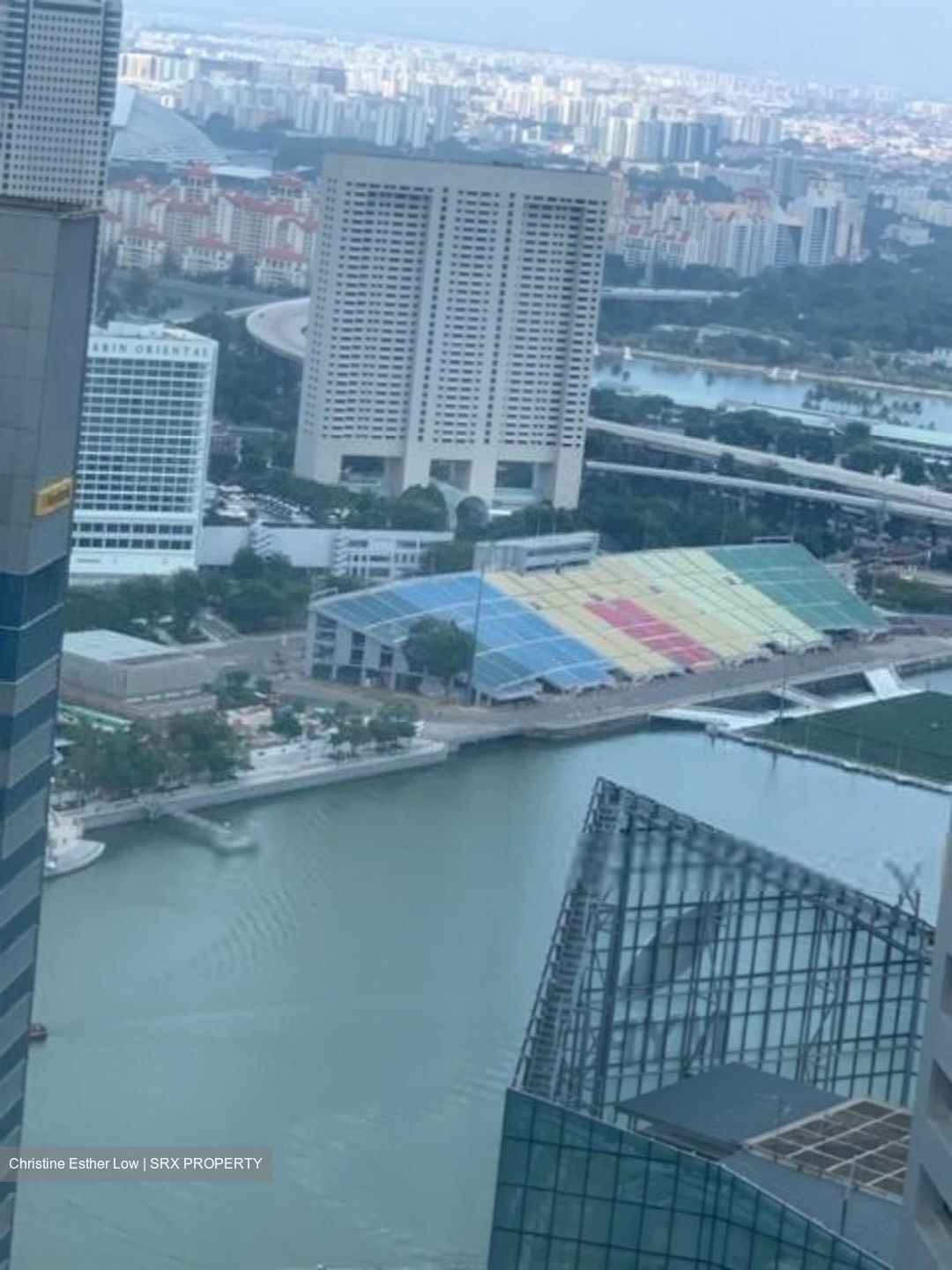 One Raffles Place (D1), Office #314078601